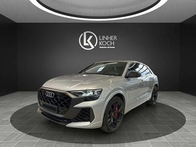 gebraucht Audi RS Q8 performance quattro ''Vollausstattung''