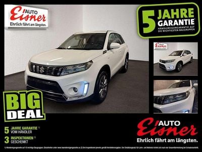 gebraucht Suzuki Vitara 1.4 GL DITC HYBRID 4WD