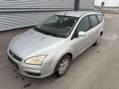 gebraucht Ford Focus Traveller Trend 16 TDCi ID:87