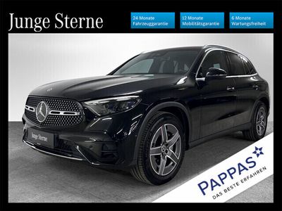 gebraucht Mercedes GLC220 d 4MATIC *AMG Line Advanced Plus, 9G-Tr...