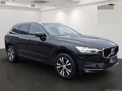 Gebraucht Volvo XC60 Momentum 197 PS (144 kW) 2020 SUV