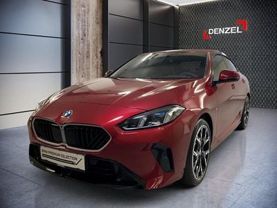 Gebraucht BMW 220 Efficient Dynamics 156 PS (114 kW) 2025 Fire red metallic