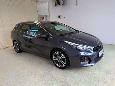 Kia Ceed Sportswagon