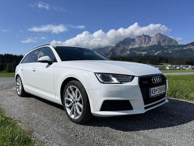 Gebraucht 2016 Audi A4 Allroad Kombi | € 13.500 (Etwas zu teuer)