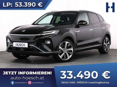 gebraucht MG Marvel R 70 kWh Luxury WENIG KILOMETER