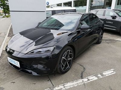 Neu 2025 BYD Seal Limousine | € 48.080 (Fairer Preis)