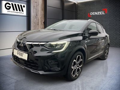 gebraucht Mitsubishi ASX 1,6 MPI HEV Inte