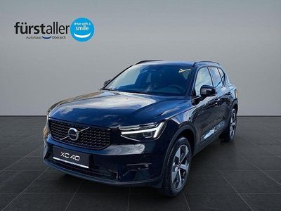 Schwarz Neu 2025 Volvo XC40 SUV | € 44.000 (Fairer Preis)