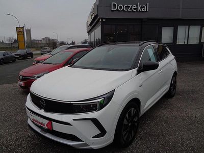 gebraucht Opel Grandland X 16 Direct Inj. Turbo PHEV Business Elegance