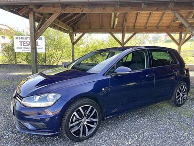 gebraucht VW Golf VII 