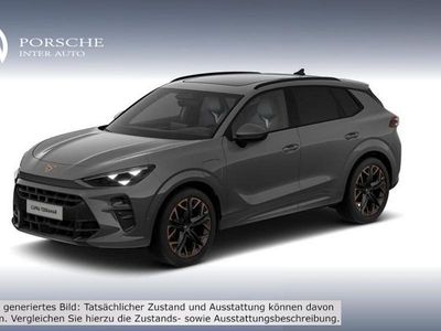 Grau Gebraucht 2025 Cupra Terramar VZ SUV | € 41.900