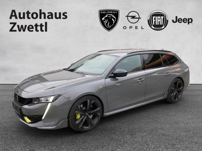 gebraucht Peugeot 508 SW Hybrid 360 e-EAT8 Sport Engineered