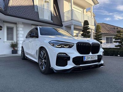 Gebraucht 2021 BMW X5 Performance SUV | € 48.889 (Fairer Preis)