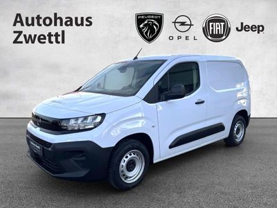 Neu 2025 Opel Combo S Van | € 27.490 (Teuer)