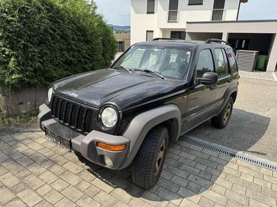 Gebraucht 2004 Jeep Cherokee Limited SUV | € 4.000