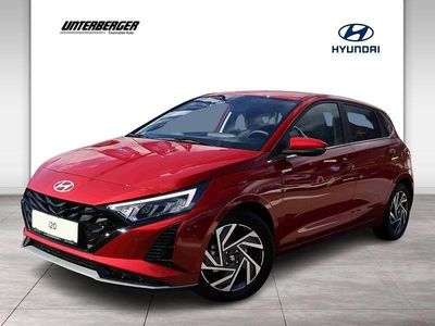 Neu 2025 Hyundai i20 GO! Kleinwagen | € 21.570 (Fairer Preis)