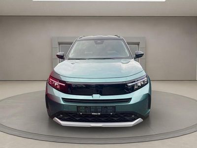 Neu 2025 Opel Frontera SUV | € 30.265 (Etwas zu teuer)