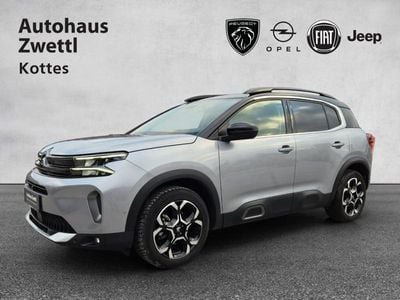 Gebraucht 2024 Citroën C5 Aircross SUV | € 25.580 (Guter Preis)