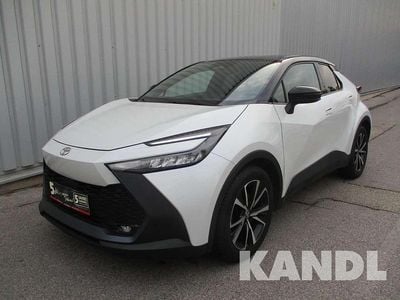gebraucht Toyota C-HR 1.8 Hybrid E-CVT Active Drive