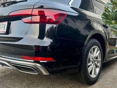 Gebraucht 2018 Audi A4 Kombi | € 16.900 (Fairer Preis)