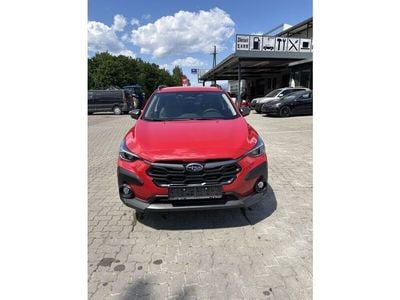 Neu 2025 Subaru Crosstrek Style SUV | € 36.750 (Superpreis)
