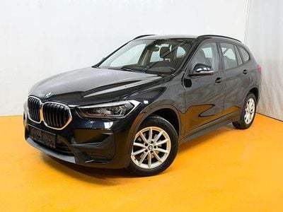 Schwarz Gebraucht 2022 BMW X1 Performance SUV | € 28.990 (Guter Preis)