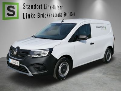 gebraucht Renault Kangoo Van E-Tech Electric Extra 22kW