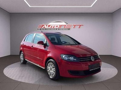 Rot Gebraucht 2010 VW Golf Comfortline Limousine | € 4.499 (Guter Preis)