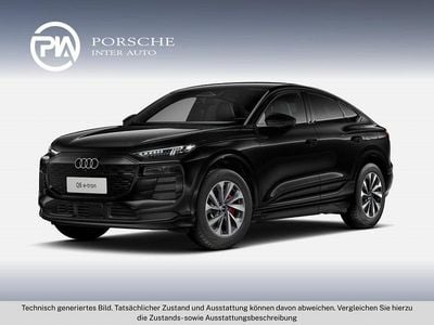 Gebraucht Audi e-tron 119 kW (163 PS) 2026 SUV