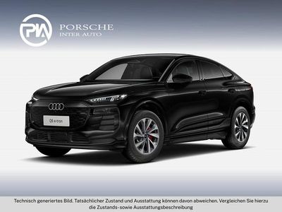 Gebraucht 2026 Audi e-tron SUV | € 79.990 (Teuer)