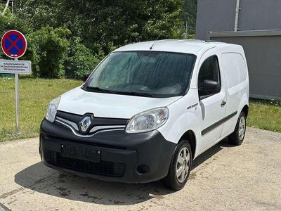 Weiß Gebraucht 2016 Renault Kangoo Dynamique Van / Kleinbus | € 6.000