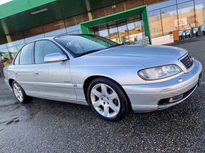 gebraucht Opel Omega OmegaElegance 2,5 TD Elegance