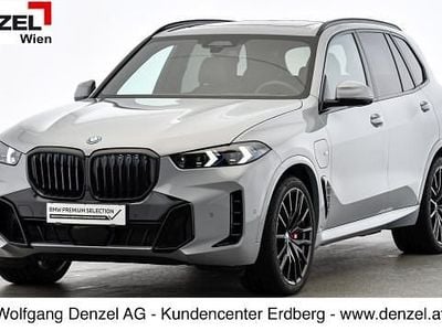 Gebraucht BMW X1 M Sport 313 PS (230 kW) 2025 Brooklyn grau metall SUV