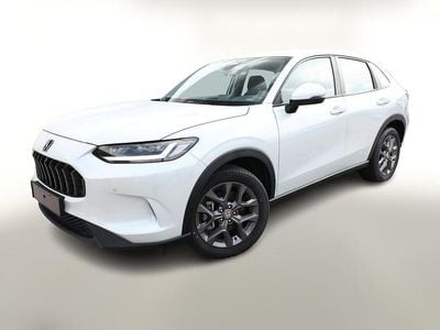 Honda ZR-V