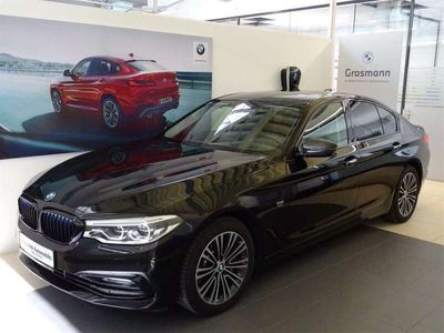 gebraucht BMW 530 d xDrive