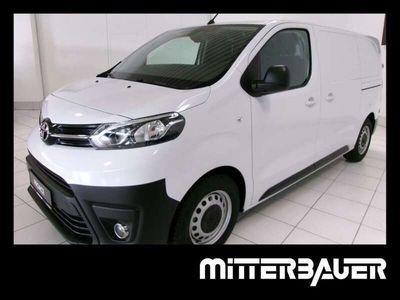 gebraucht Toyota Proace 1.5 D-4D 120 L1 Comfort