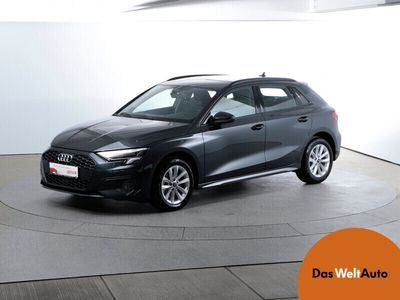 gebraucht Audi A3 Sportback 30 TFSI intense