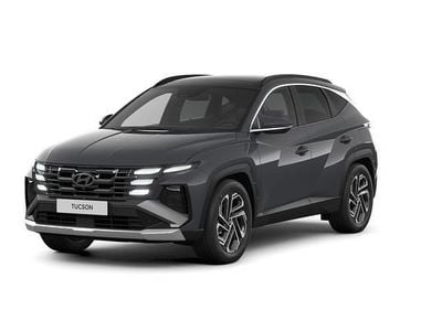 Neu 2025 Hyundai Tucson Prime SUV | € 40.563 (Guter Preis)