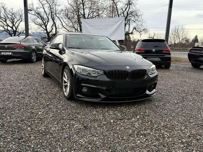 BMW 435