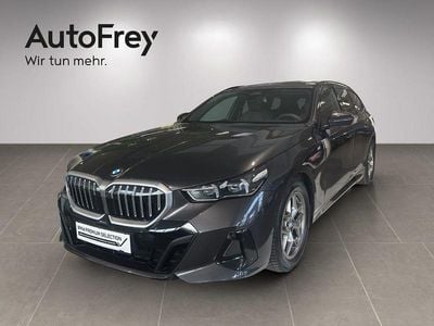 gebraucht BMW 520 d xDrive