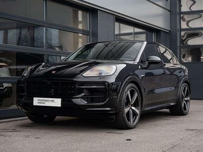 Gebraucht Porsche Cayenne 305 PS (224 kW) 2025 Schwarz  normal SUV