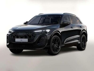 gebraucht Audi Q5 S line TFSI 204 quattro neues Modell Tech+