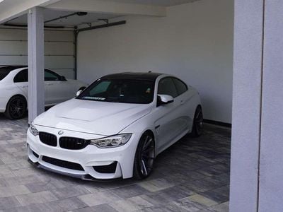 Gebraucht 2015 BMW M4 Coupé | € 57.000 (Fairer Preis)