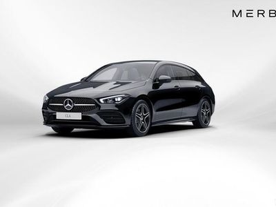 Mercedes CLA180