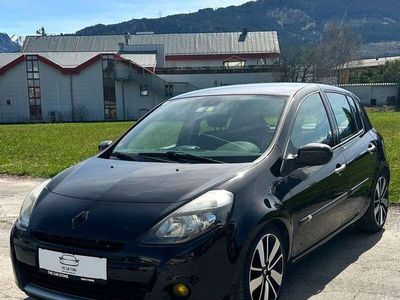 gebraucht Renault Clio Dynamique *FINANZIERUNG OHNE ANZAHLUNG*