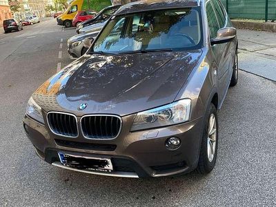 Gebraucht 2012 BMW X3 SUV | € 11.000 (Fairer Preis)