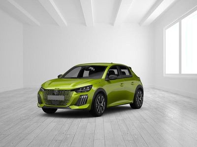 Neu 2025 Peugeot 208 GT Kleinwagen | € 34.431