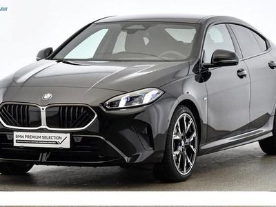 Schwarz Gebraucht 2025 BMW 218 Shadowline Coupé | € 41.820 (Etwas zu teuer)