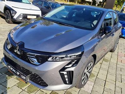 Grau Neu 2025 Mitsubishi Colt Invite Limousine | € 17.840 (Guter Preis)