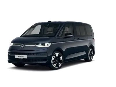 VW Multivan
